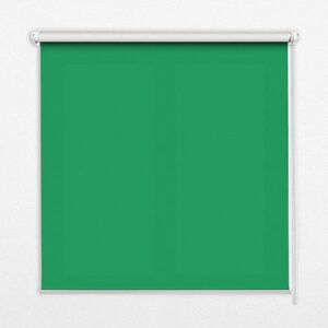 TULUP VNITŘNÍ roleta - okenní roleta - roleta - 150x140 cm - Zelený obraz