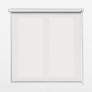 TULUP VNITŘNÍ roleta - okenní roleta - roleta - 150 x180 cm - Bílý obraz