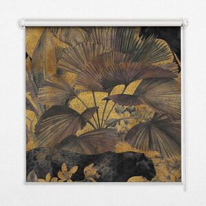 TULUP VNITŘNÍ roleta - okenní roleta - roleta - 150x140 cm - Puma obraz
