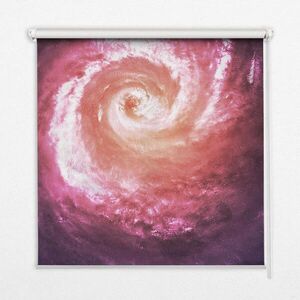 TULUP VNITŘNÍ roleta - okenní roleta - roleta - 150x140 cm - Galaxie obraz