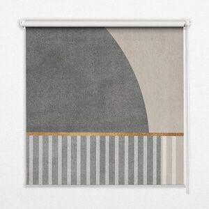 TULUP VNITŘNÍ roleta - okenní roleta - roleta - 150x140 cm - Náhodné postavy obraz