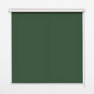 TULUP VNITŘNÍ roleta - okenní roleta - roleta - 150 x180 cm - Zelený obraz
