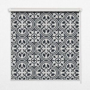 TULUP VNITŘNÍ roleta - okenní roleta - roleta - 150x140 cm - Portugalské dlaždice obraz