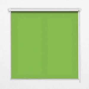 TULUP VNITŘNÍ roleta - okenní roleta - roleta - 130x140 cm - Zelený obraz