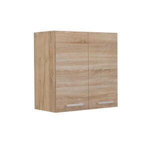 Vicco VĚŠÁK NA STĚNU R-Line Sonoma 60 cm obraz
