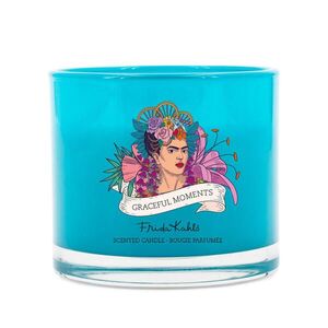 SVÍČKA Barevná vonná Graceful Moments 180 g obraz
