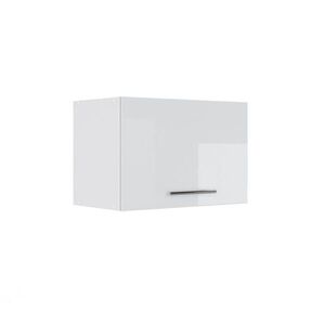 Vicco SKŘÍŇKA DO KOUPELNY Fame-Line Bílá vysoký lesk 60 x 40 cm Plochý obraz