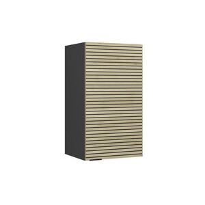 Vicco VĚŠÁK NA STĚNU Fame-Line Dubový panel 40 cm obraz