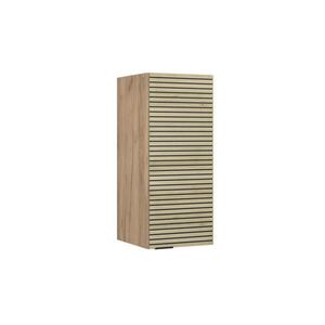 Vicco VĚŠÁK NA STĚNU Fame-Line Dubový panel 30 cm obraz