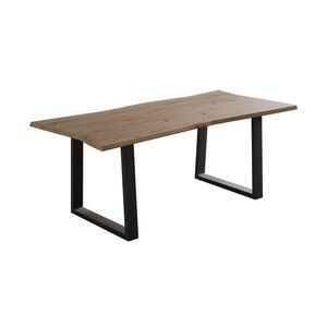 Vicco KONFERENČNÍ STOLEK Yan Artisan 110 x 50 cm obraz