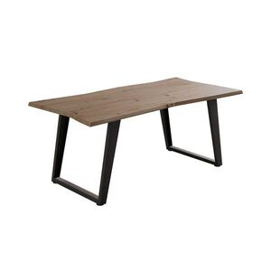 Vicco KONFERENČNÍ STOLEK Yan Artisan 100 x 50 cm obraz