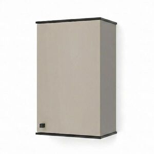 Vicco KOUPELNOVÁ SKŘÍŇKA Joli Greige 37 x 60 cm obraz