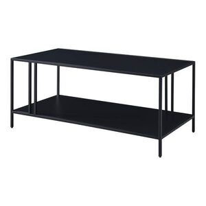 [en.casa] KONFERENČNÍ STOLEK Kumlinge 110/55/47 cm obraz