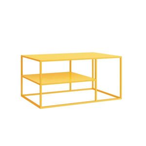 [en.casa] KONFERENČNÍ STOLEK Solund 45/90/60 cm obraz