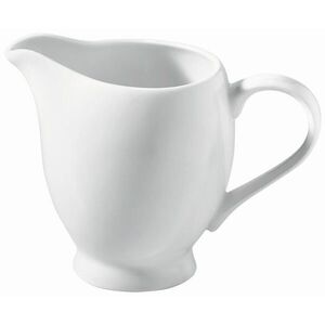Novel KONVIČKA NA MLÉKO kostní porcelán (bone china) obraz