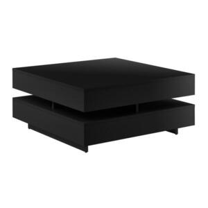 [en.casa] KONFERENČNÍ STOLEK Märsta 75/75/36 cm obraz