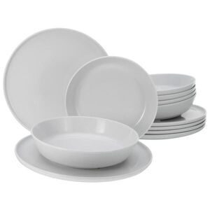 Creatable JÍDELNÍ SOUPRAVA 12dílné obraz