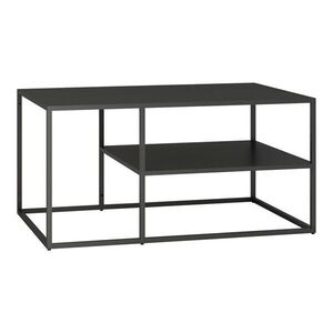 [en.casa] KONFERENČNÍ STOLEK Solund 45/90/60 cm obraz