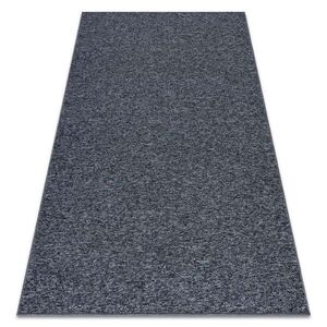 rugsX KOBEREC metráž SUPERSTAR 965 šedá 100/250 cm obraz