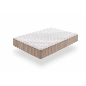 Moonia MATRACE Dogma, 30cm, 135x190cm - Tvrdost H2/H3 obraz