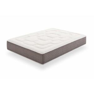 Moonia MATRACE King Max Multizone - 140X190, 30cm - Tvrdost H2/H3 obraz
