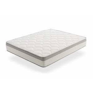 Moonia MATRACE Spring Max 22cm, 180x200cm - Tvrdost H3/H4 obraz
