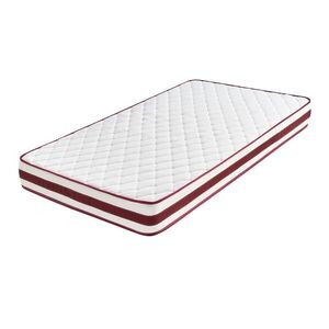 Moonia MATRACE First Class Edition 21cm, 90x200cm - Tvrdost H2/H3 obraz