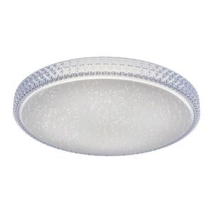 STROPNÍ LED SVÍTIDLO, 60/10.5 cm obraz