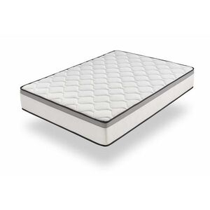 Moonia MATRACE Premium Hotel Edition - 30cm 160X200cm - Tvrdost H2/H3 obraz
