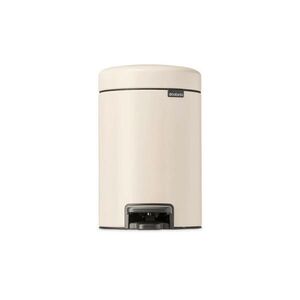Brabantia KOŠ S NÁŠLAPNÝM PEDÁLEM 3 l obraz