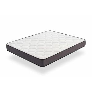 Moonia MATRACE Nordic Flex 21cm, 135x200cm - Tvrdost H2/H3 obraz