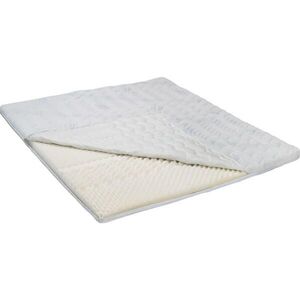 Sleeptex VRCHNÍ MATRACE, 180/200 cm obraz