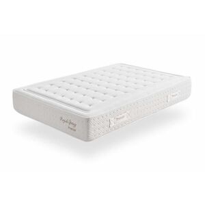 Moonia MATRACE Royal Spring Premier - 160X200, 30cm - Tvrdost H3/H4 obraz