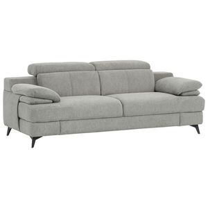 Livetastic DVOUMÍSTNÁ POHOVKA, textil, béžová obraz