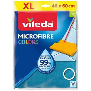Vileda HADR NA PODLAHU obraz