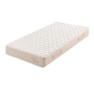 Moonia MATRACE Royal Cashmere, 90x200cm - Tvrdost H2/H3 obraz