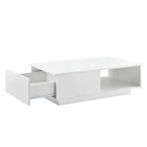 [en.casa] KONFERENČNÍ STŮL Biskra 95/55/31 cm obraz
