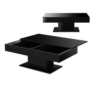 [en.casa] KONFERENČNÍ STOLEK Lünen 110/60/40 cm obraz