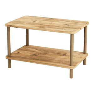 [en.casa] KONFERENČNÍ STOLEK Jelling 70/44/43 cm obraz