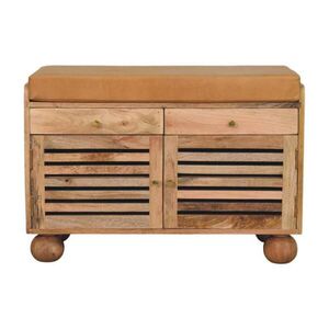 Artisan Furniture NOČNÍ STOLEK Levitate obraz