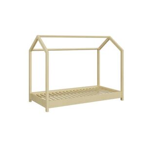 RAUMHIRSCH FURNITURE DĚTSKÁ POSTEL BELLA bez zásuvky bez matrace dřevo 180/80 obraz