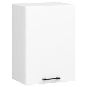 RAUMHIRSCH FURNITURE ZÁVĚSNÁ SKŘÍŇ Bílá 58/50/30 obraz