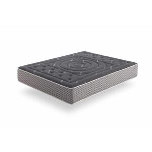 Moonia MATRACE Premium Black Multizone, 27cm, 150x190cm - Tvrdost H2/H3 obraz