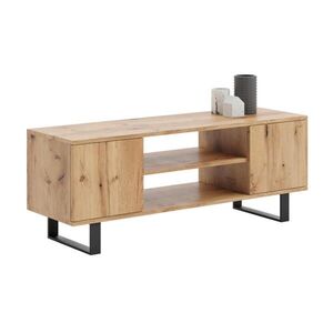 RAUMHIRSCH FURNITURE NÍZKÁ SKŘÍŇ Focus obraz