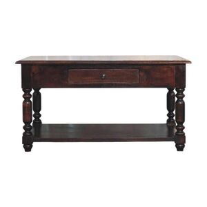 Artisan Furniture NOČNÍ STOLEK Levitate, nástěnný, 1 zásuvka, 1 otevřený úložný prostor, béžový obraz