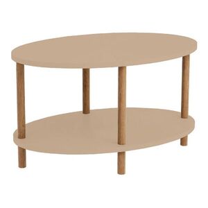 [en.casa] POHODA Højreby 70/44/43 cm obraz
