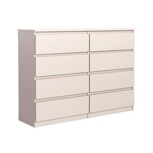 RAUMHIRSCH FURNITURE KOMODA Kašmír 139/102/39 obraz