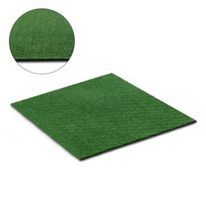 rugsX UMĚLÁ tráva PATIO 133/150 cm obraz