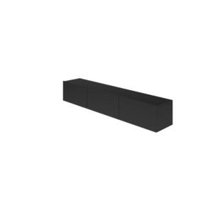 RAUMHIRSCH FURNITURE LOWBOARD Dallas 180/29, 6/35 cm obraz
