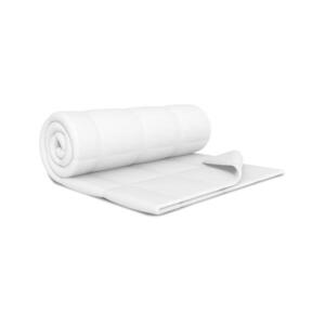 Schlaftroll PŘIKRÝVKA 200x220 cm – hřejivá zimní přikrývka z mikrovlákna obraz